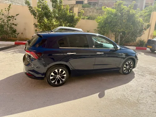 Fiat Tipo 2019 