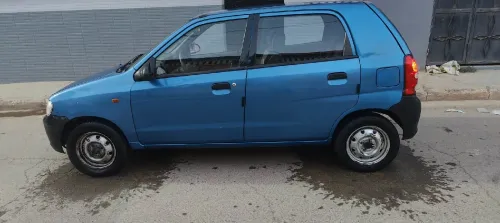 Suzuki Alto 2008 Alto