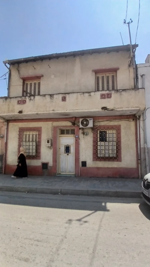 Vente Local Blida Boufarik