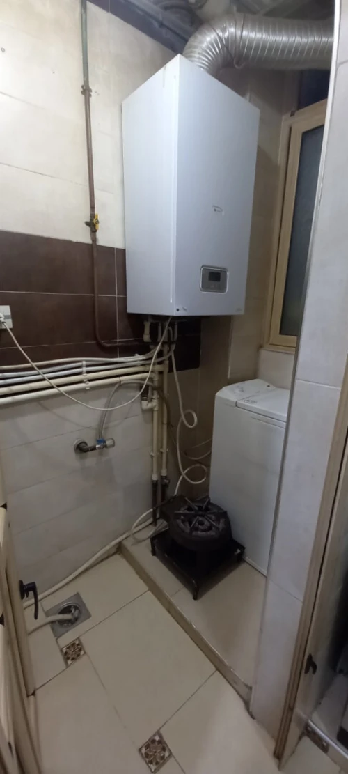 Vente Appartement F3 Sétif Setif