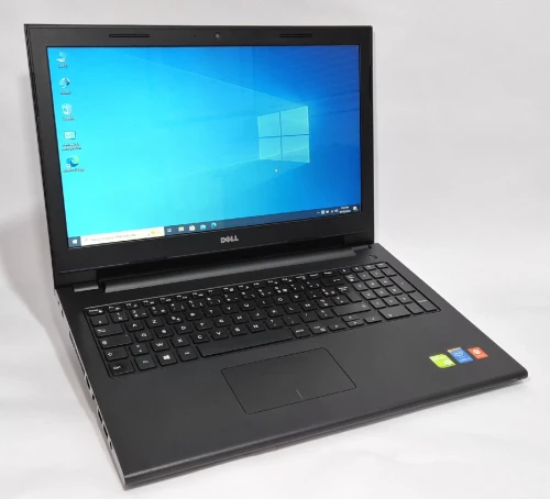 DELL inspiron 15-3543/ i5-5Gen/ 4Go Ram/ 256-512Go SSD
