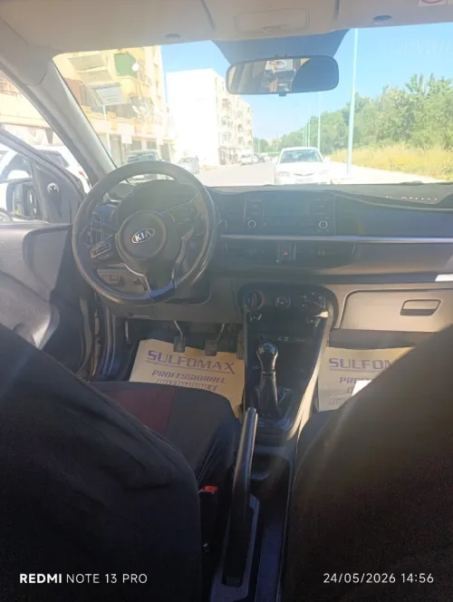 Kia Picanto 2019 LX Start