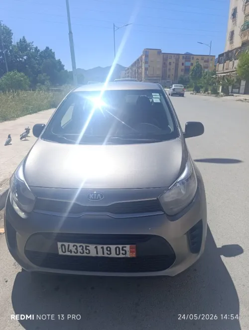 Kia Picanto 2019 LX Start