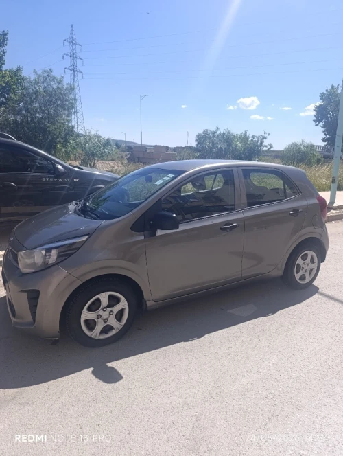Kia Picanto 2019 LX Start