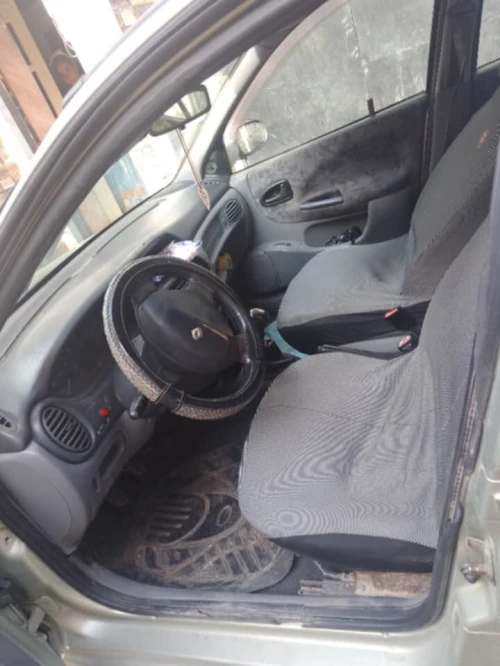 Renault Mégane 1999 Mégane