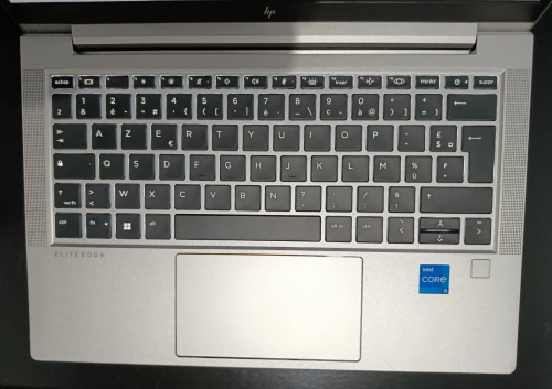 HP EliteBook 630 G10 (i5 13th/16GB/512GB) - État Neuf