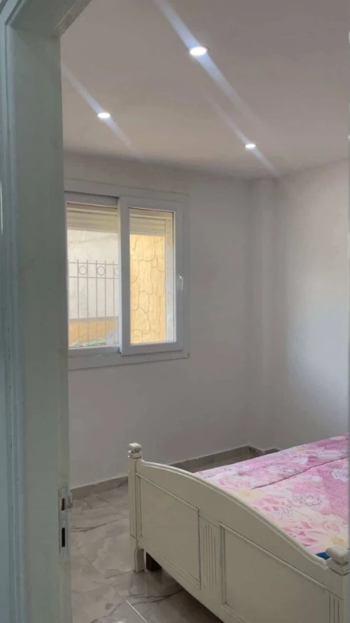 Location vacances Appartement F3 Tizi Ouzou Azeffoun