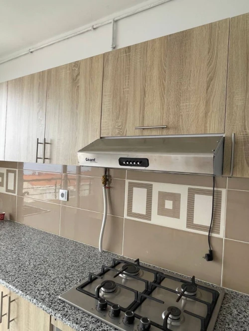 Location vacances Appartement F3 Tizi Ouzou Azeffoun