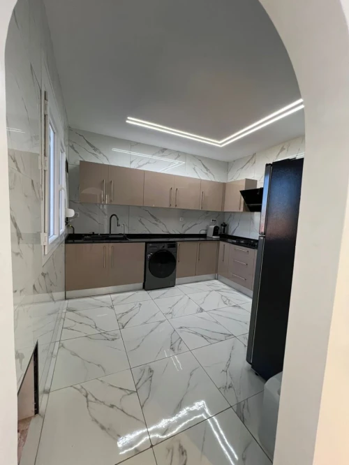 Location vacances Appartement F4 Skikda Filfla