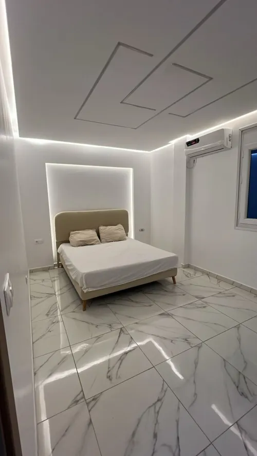 Location vacances Appartement F4 Skikda Filfla