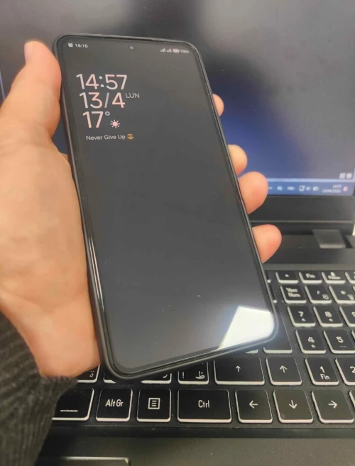 Xiaomi MI12Tpro 8/128 5G SD 8+gen1 MI 12T pro