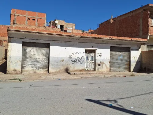 Vente Local Bordj Bou Arreridj Bordj bou arreridj