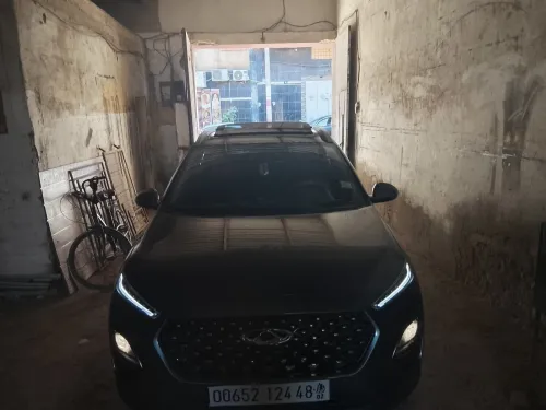Chery Tiggo 2 pro 2024 