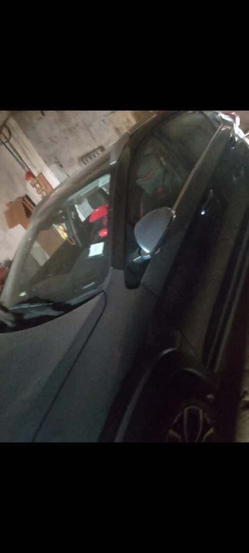Chery Tiggo 2 pro 2024 