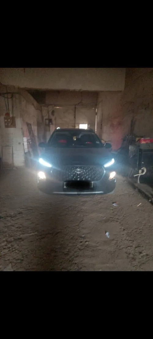 Chery Tiggo 2 pro 2024 
