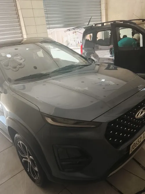 Chery Tiggo 2 pro 2024 