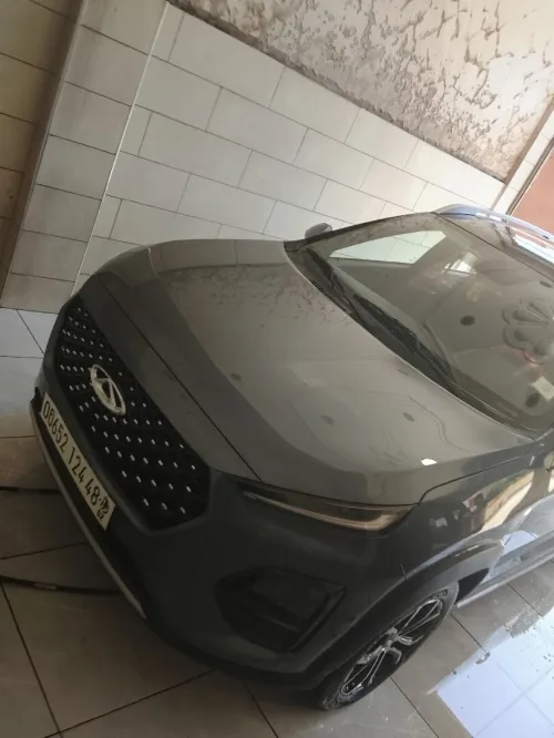 Chery Tiggo 2 pro 2024 