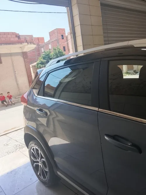 Chery Tiggo 2 pro 2024 