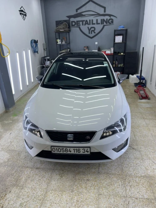 Seat Leon 2016 FR+15