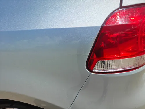 Volkswagen Golf 6 2013 Match