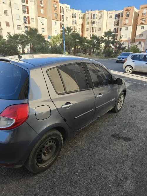 Renault Clio 3 2009 