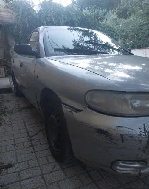 Daewoo Nubira 1998 
