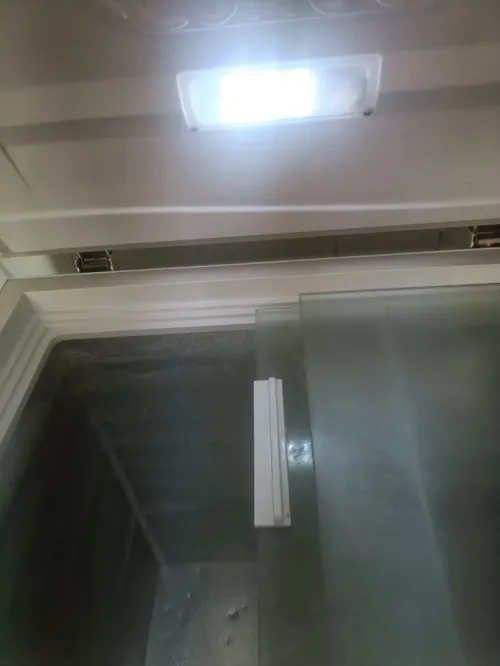 Congélateur 270 litres