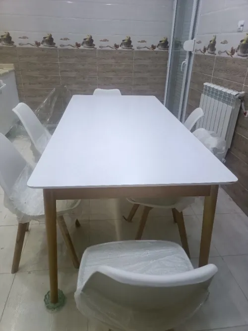 Table de cuisine