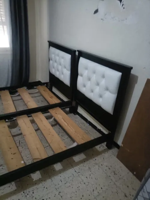 Chambre d'enfant