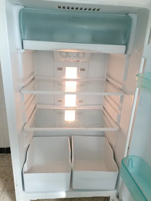 Frigo Ariston Allemagne