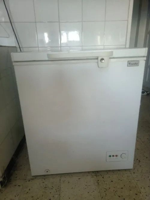 Congélateur 270 litres