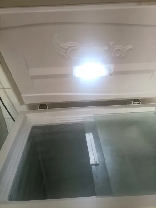 Congélateur 270 litres