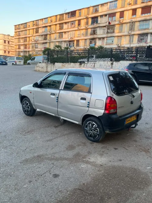 Suzuki Alto 2013 Alto