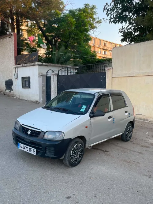 Suzuki Alto 2013 Alto