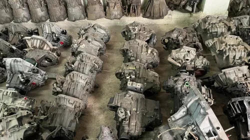 Vente tous types de boîtes à vitesse