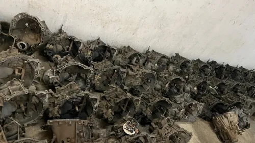 Vente tous types de boîtes à vitesse