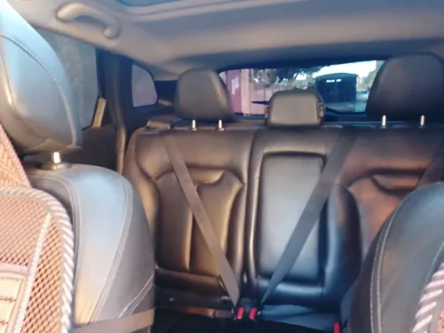 Renault Kadjar 2016 Intens