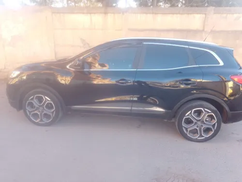 Renault Kadjar 2016 Intens