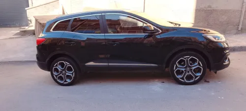 Renault Kadjar 2016 Intens