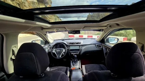Nissan X Trail 2018 Elegence