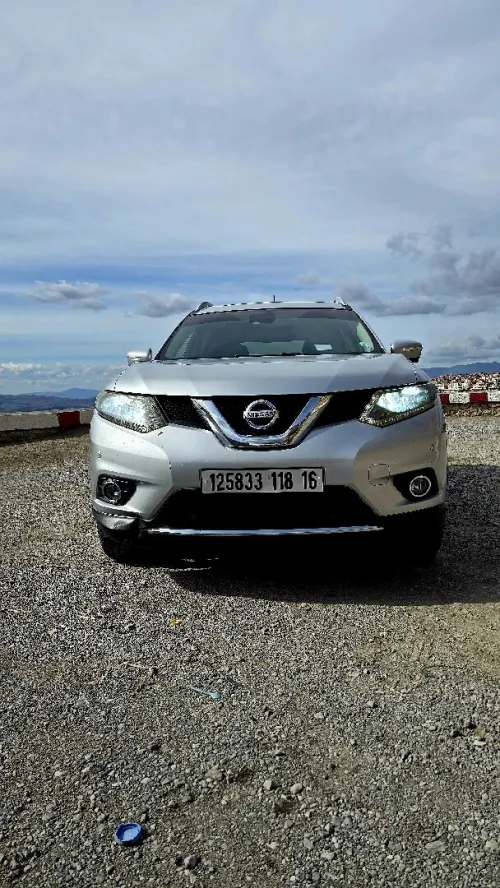 Nissan X Trail 2018 Elegence