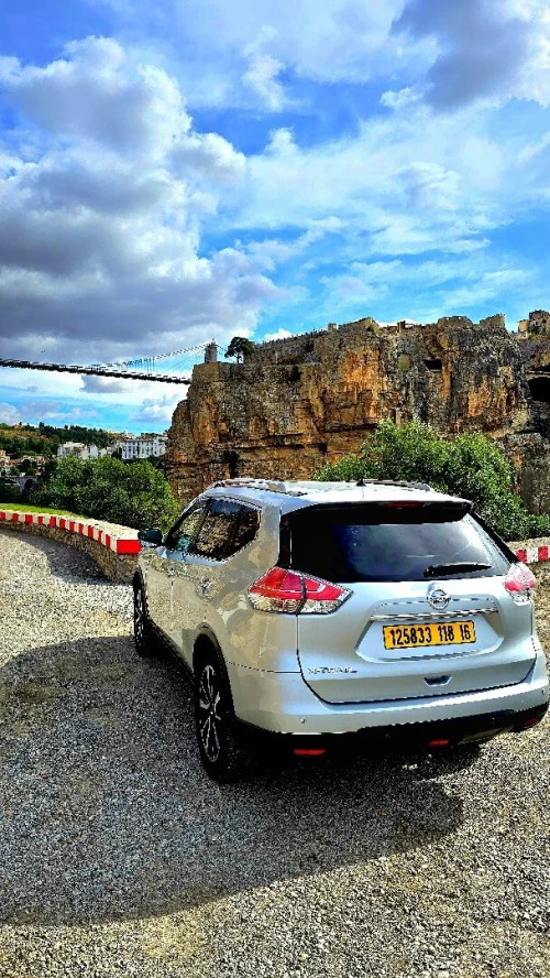 Nissan X Trail 2018 Elegence