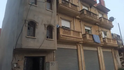 Vente Villa Boumerdès Hammedi