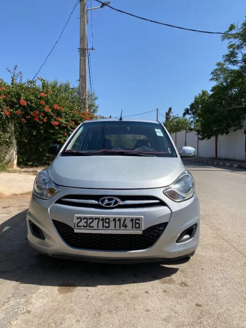 Hyundai i10 2014 i10