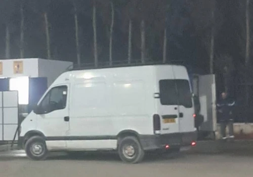 Renault Master 1999