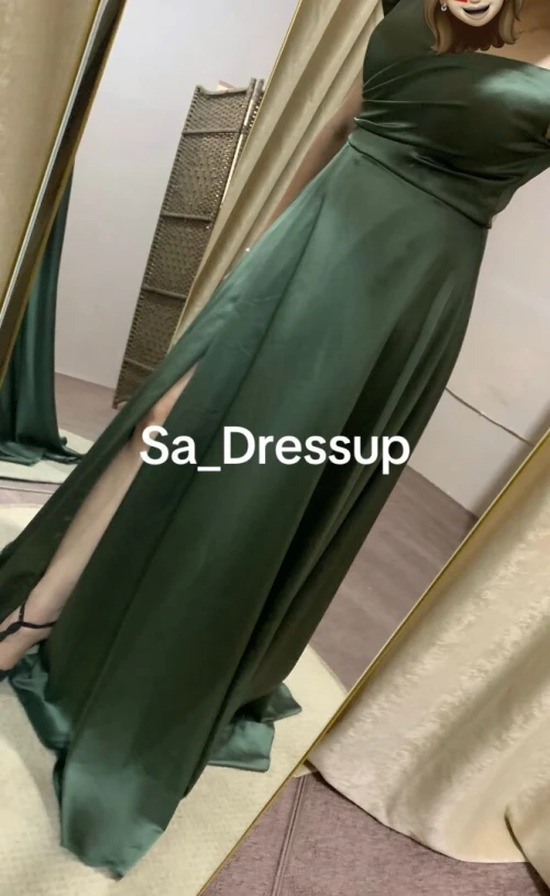 Robe de soirée
