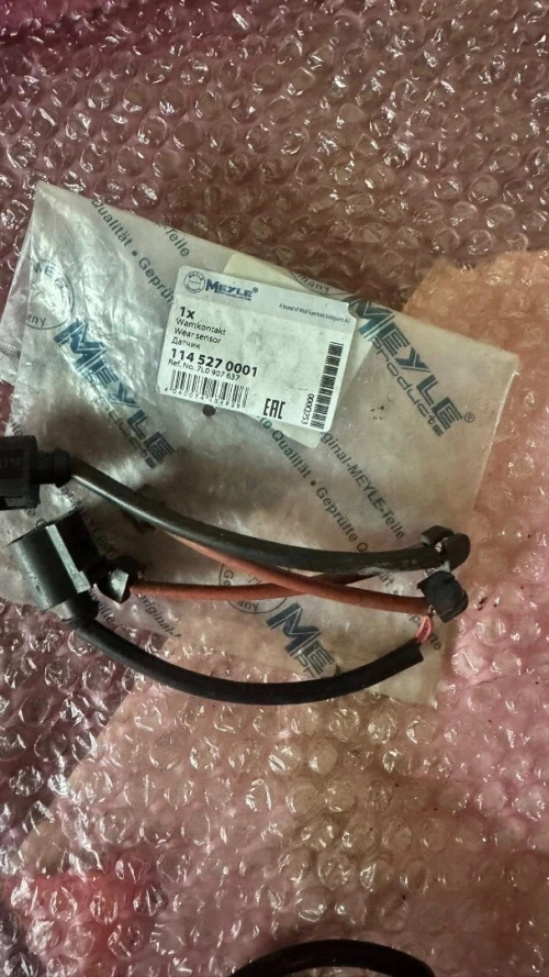 Disponible pièces détachées pour Audi q7 vw Porsche Cayenne
