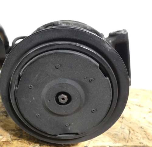 Audi Q7 4L Compresseur de climatisation 7L6820808