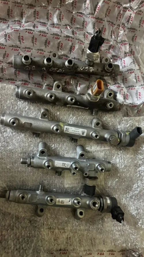 Disponible pièces détachées pour Audi q7 vw Porsche Cayenne
