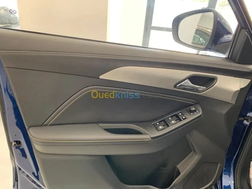 Baic X35 2025 Baic Beijing X35 MT Fashion 1.5 ess Turbo neuve  2025 Manuelle machia 2200km